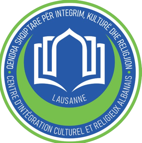 Mirësevini në Qendrën Shqiptare për Integrim, Kulturë dhe Religjion - Cicra Lausanne